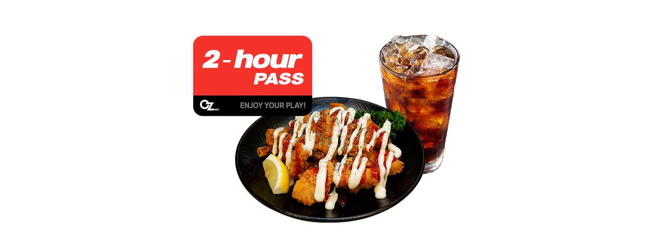 Esperienza Seoul PC Cafe